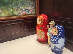 -哈拉硕俄式西餐