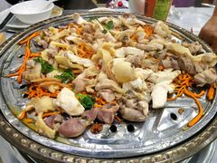 -凯盈阁·顺德私房菜·桑拿鸡