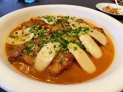 黄酒蒸东海大黄鱼-许家菜(望江店)