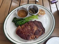 -Bistro 63 创意融合料理(广粤天地店)