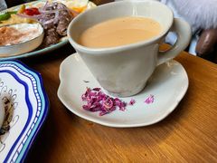 -Uncle Kosto科斯托·中东菜