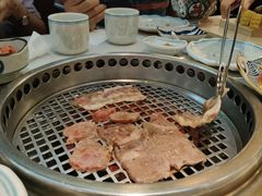 -千寻山野烤肉(中关村店)