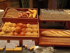 -怡聚轩全日制自助餐厅(大中华喜来登酒店)