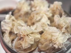 牛肉烧麦-揽月斋炙子烤肉·清真(安定门·五道营店)