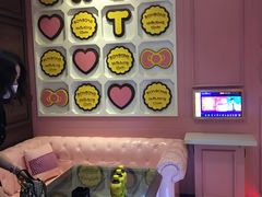 -范特西FANTASY量贩式KTV(民主广场店)
