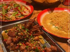 -泥糊破店小酒馆·团建聚餐(南京西路店)