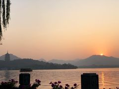 -杭州西湖柳莺里酒店·闻莺厅