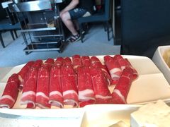 -海底捞火锅(长沙华创国际广场店)