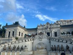 -珠海圆明新园