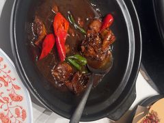 -正晴和酒店(黑龙江路店)