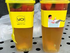 -YO!TEA有茶(科兴科学园店)