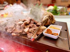 -东营蓝海国际大饭店·渔歌舫