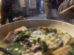 -筒骨麻辣烫(永同昌公寓胜明花园店)