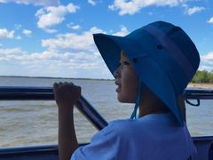 -卧龙湖