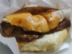 -必胜客(蜀山万象汇店)