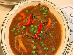 -Versailles Restaurant Cuban Cuisine