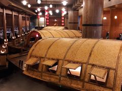 -老船坞餐厅(北京亚洲大酒店 )