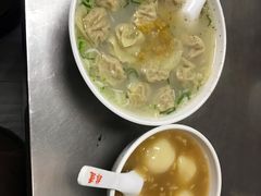 -雪园小吃部(天桥商场店)