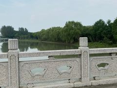 -同里国家湿地公园