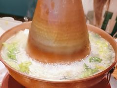 -额尔敦草原涮羊肉·烧烤(冻青树总店)