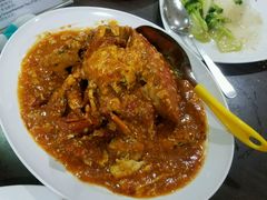 -龙海鲜螃蟹王(宏茂桥店)