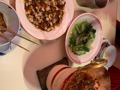 -侯师傅热炒店(印象城店)