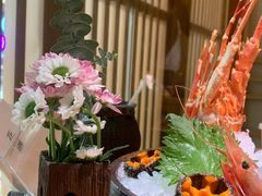 -花潮料理艺食馆(世欧广场店)