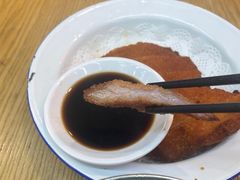 -柴爿巷·香酥鸡&馄饨(复兴中路店)