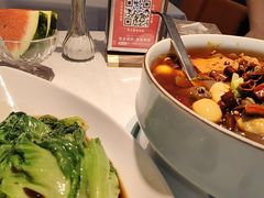 -渝信川菜·川味家常菜(新辰里亚运村店)