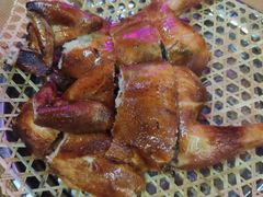 荔枝木碳烧鸡-农夫烧鸡(西江路店)