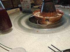 -东来顺饭庄(西直门店)