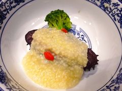 -大理实力希尔顿酒店•香全日制餐厅