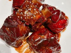 排骨-欣旺·迎宾楼·百年无锡菜