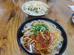 -再回首鸡肉米线(人民路一店)