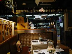 -K·Kitchen KK牛扒厨房(江南西店)