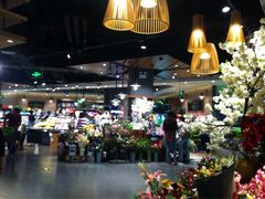 -永辉Bravo超市(东二环泰禾广场店)