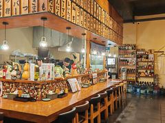 -気楽亭和食料理(气乐亭大世界本店)