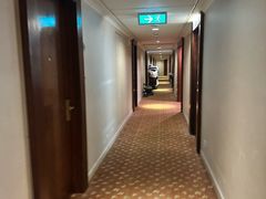 -香港都会海逸酒店