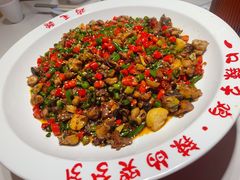 -将军府·鸡毛店(武侯祠店)
