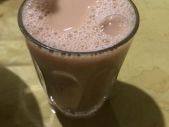 -老光明岗琼甜茶馆