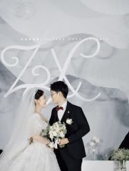 -仟漫私人婚礼定制(纳帕溪谷后湾店)