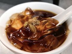 -探鱼·鲜青椒爽麻烤鱼(中山大信新都汇店)