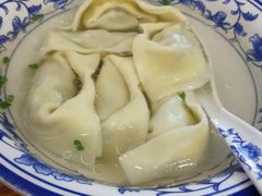 -高行汤团店(金高路店)