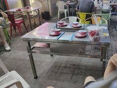 -三子烤羊腿·海鲜(弘阳店)