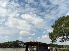 -沙家浜风景区