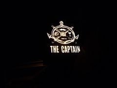 -船长酒吧 The Captain