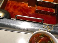 -海底捞火锅(团结桥店)