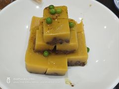 -邢家锅贴老店·非遗·开封菜(金明广场店)