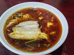 -东吴面馆(金门路金门国际商业广场店)
