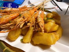 -79号渔船海鲜饭店(宝安店)